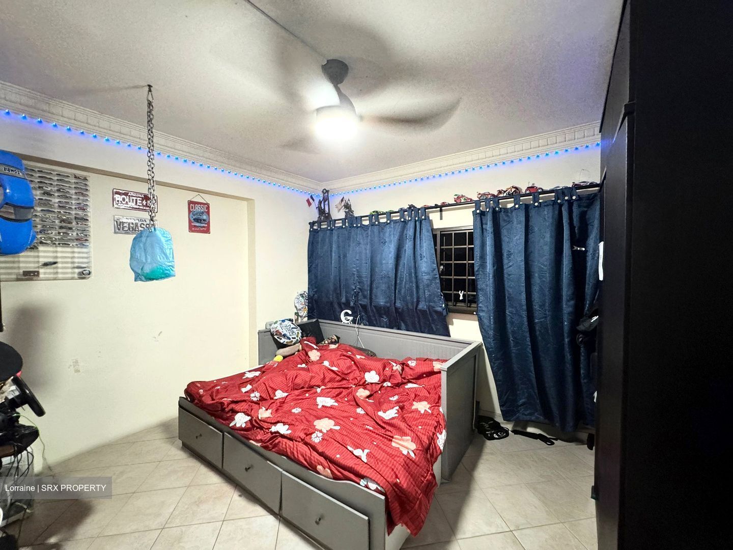 Blk 10 Marsiling Gardens (Woodlands), HDB 5 Rooms #563740971